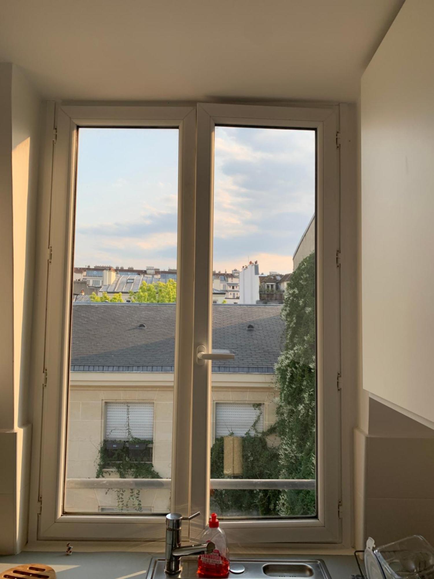 Apartment Bastille *