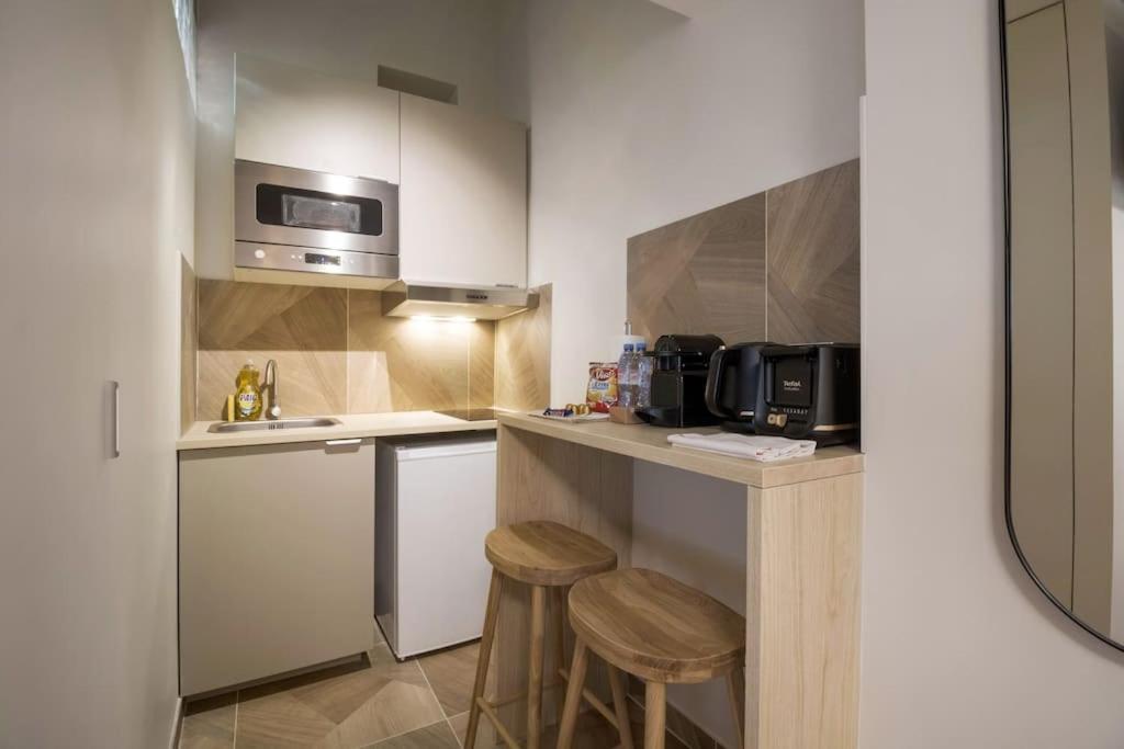 Apartamento Studio 2pers # Ile St Louis # Bord De Seine