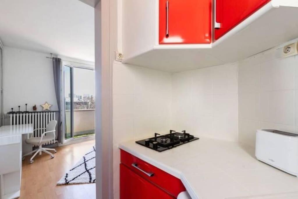 Plein Soleil Seine 5eme Jardin Plantes Appartement *