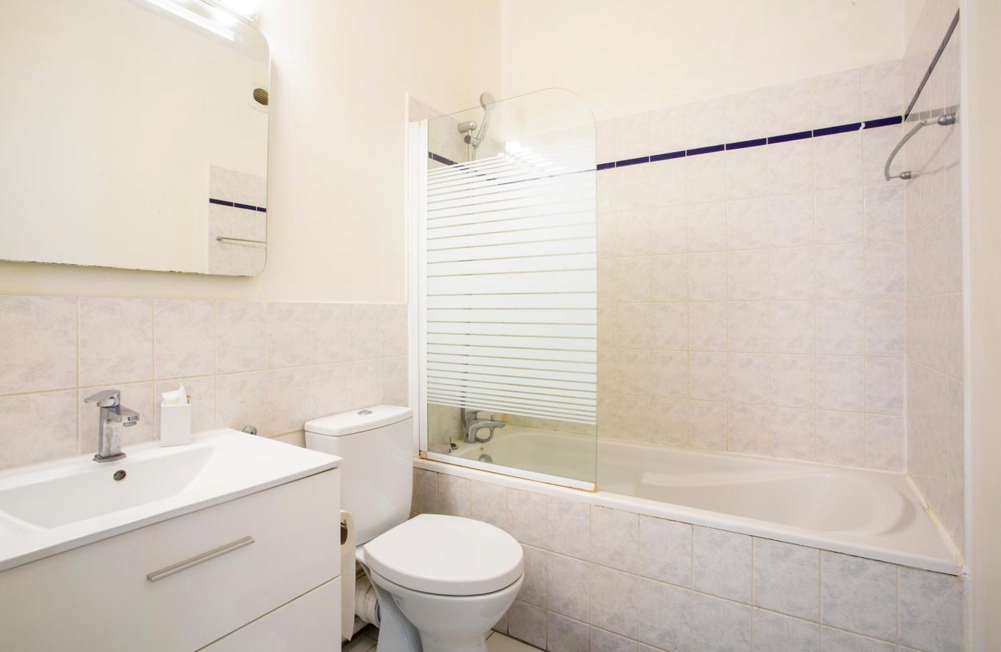 Place De L'etoile, Wagram With Ac Apartment Paris