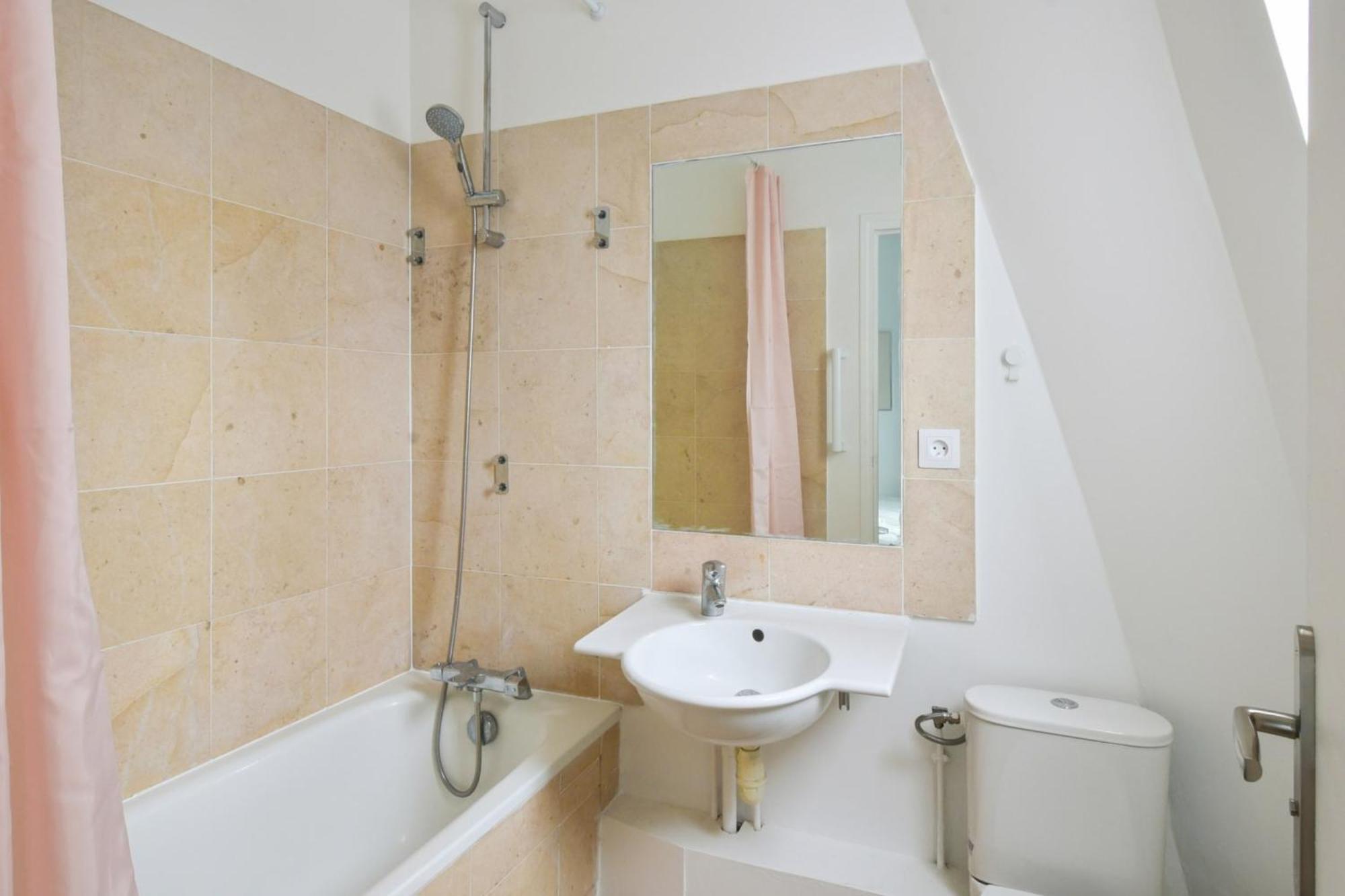 Surcouf - Welkeys Apartment *
