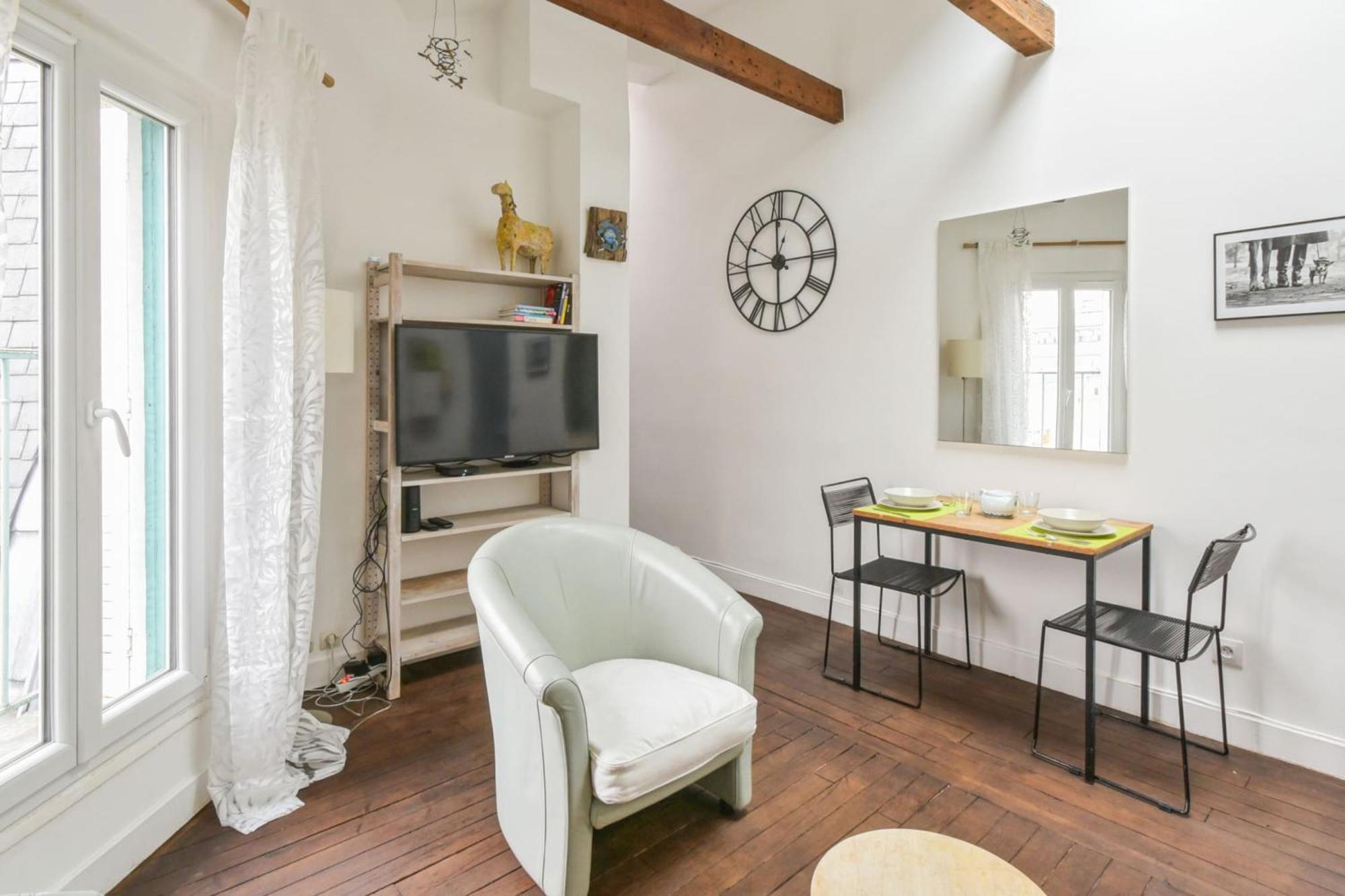 Apartment Surcouf - Welkeys