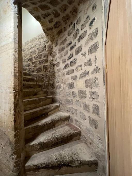 Apartment Marais - Unique Duplex Decorated With Taste Paris