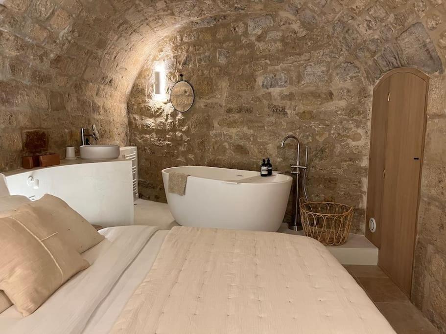 Apartment Marais - Unique Duplex Decorated With Taste *