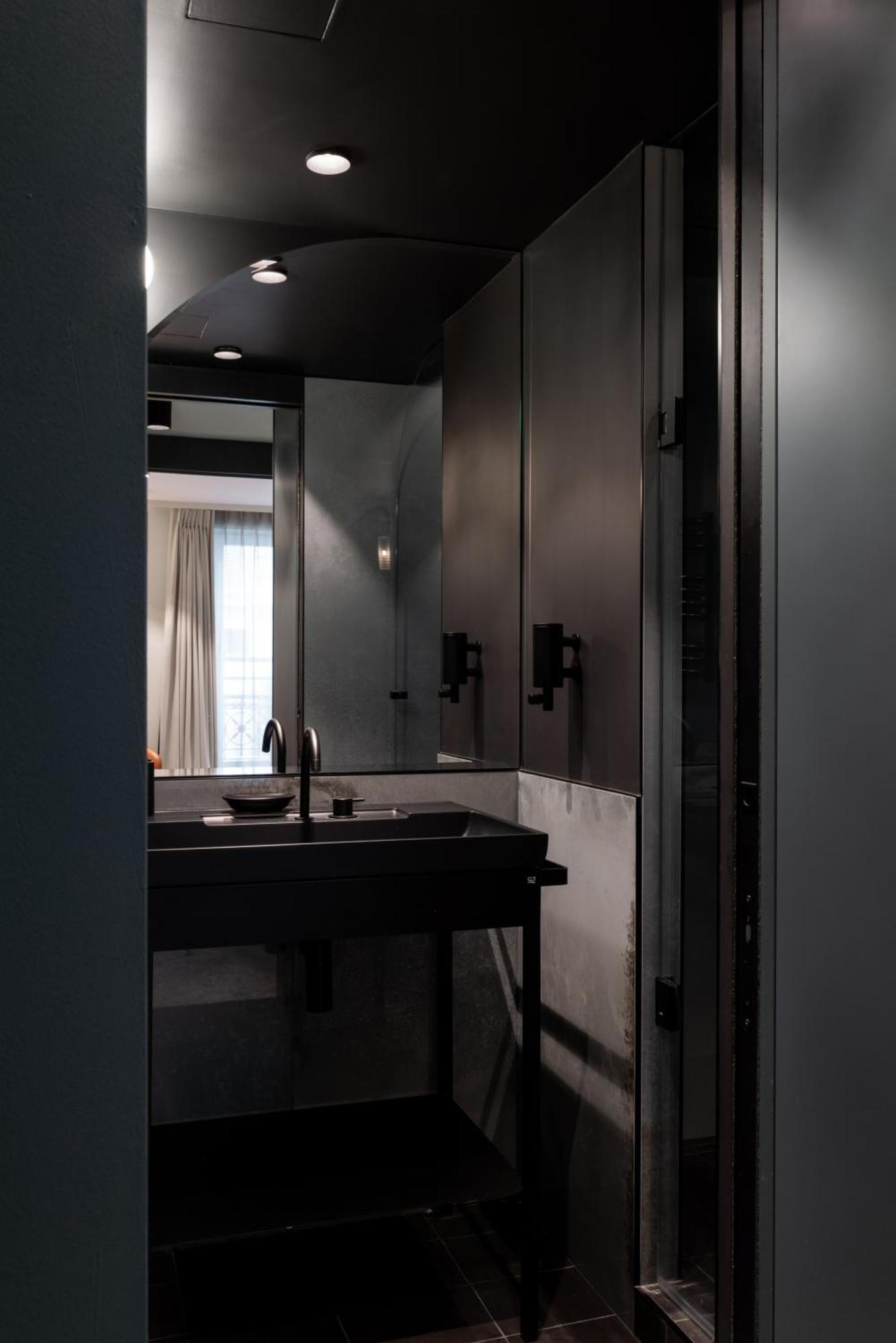 Apartamento Splendide De 50m2 -montmartre