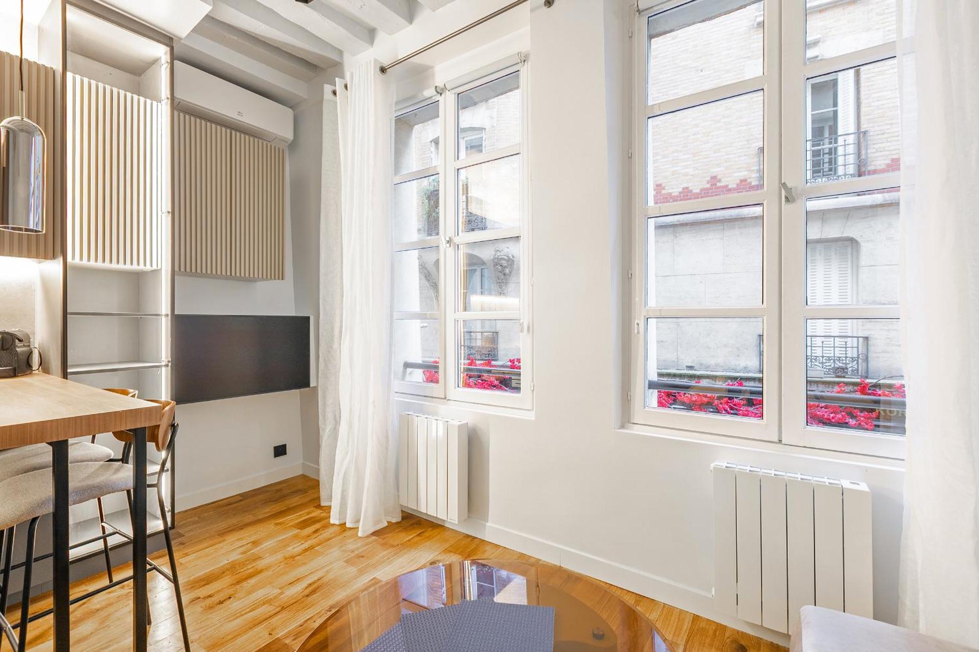 La Parisienne Apartment Paris