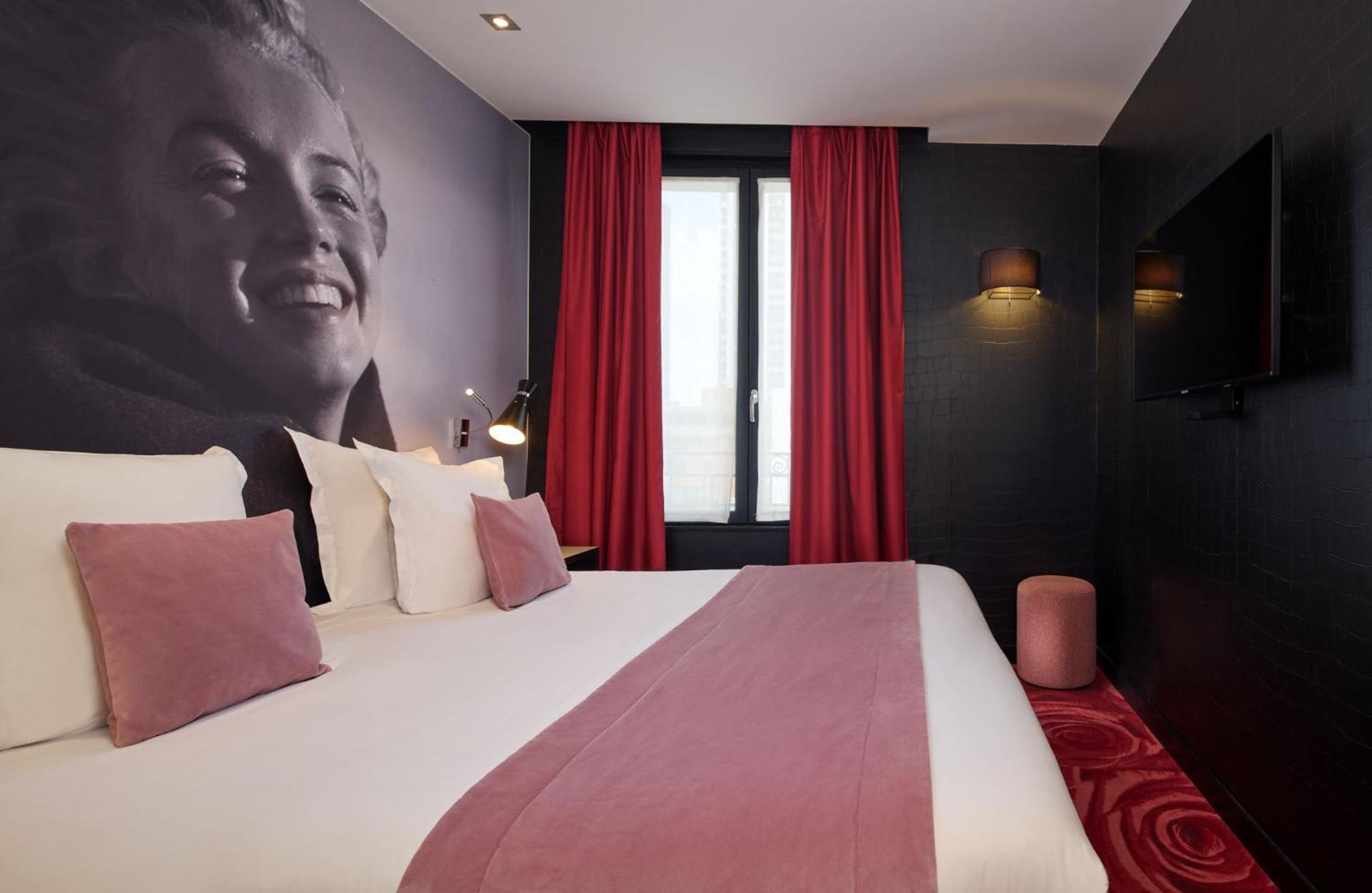 Platine Paris