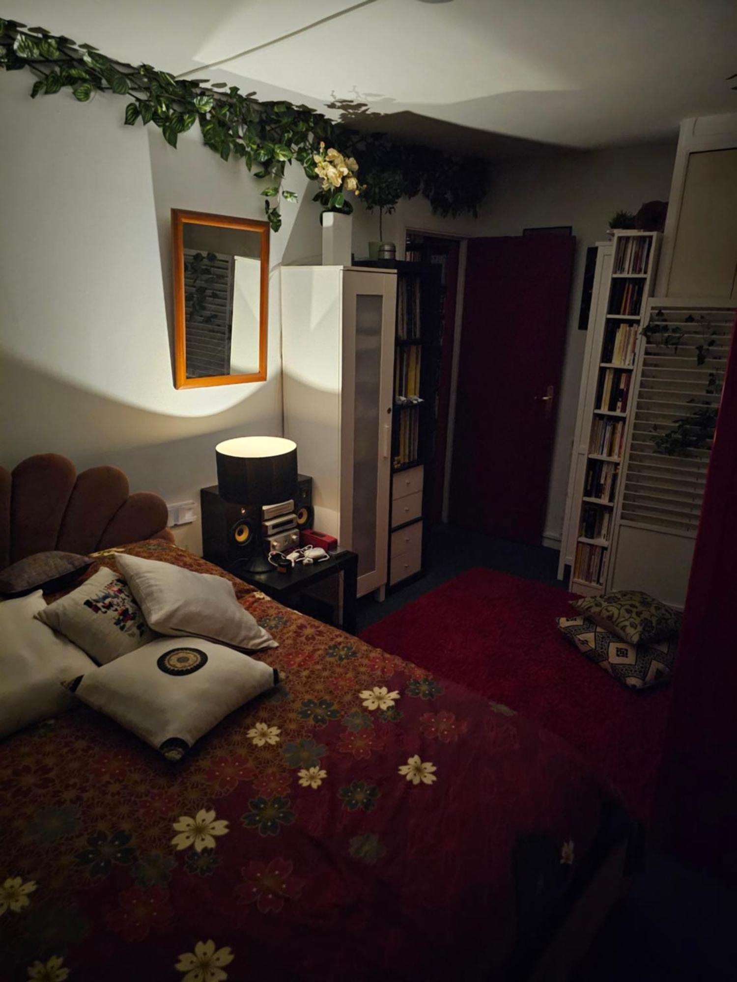 Appartement 50 M2 *
