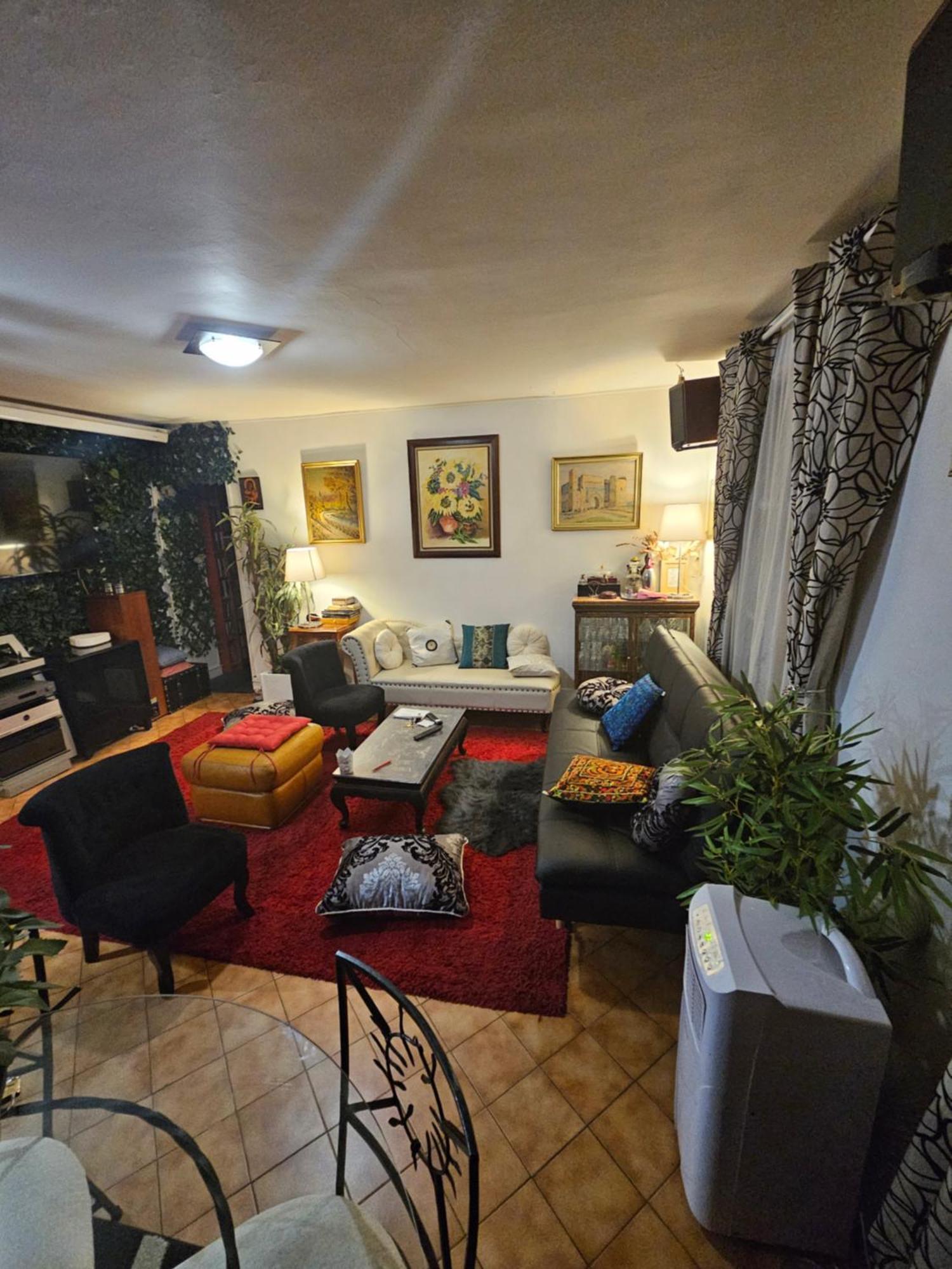 Appartement 50 M2