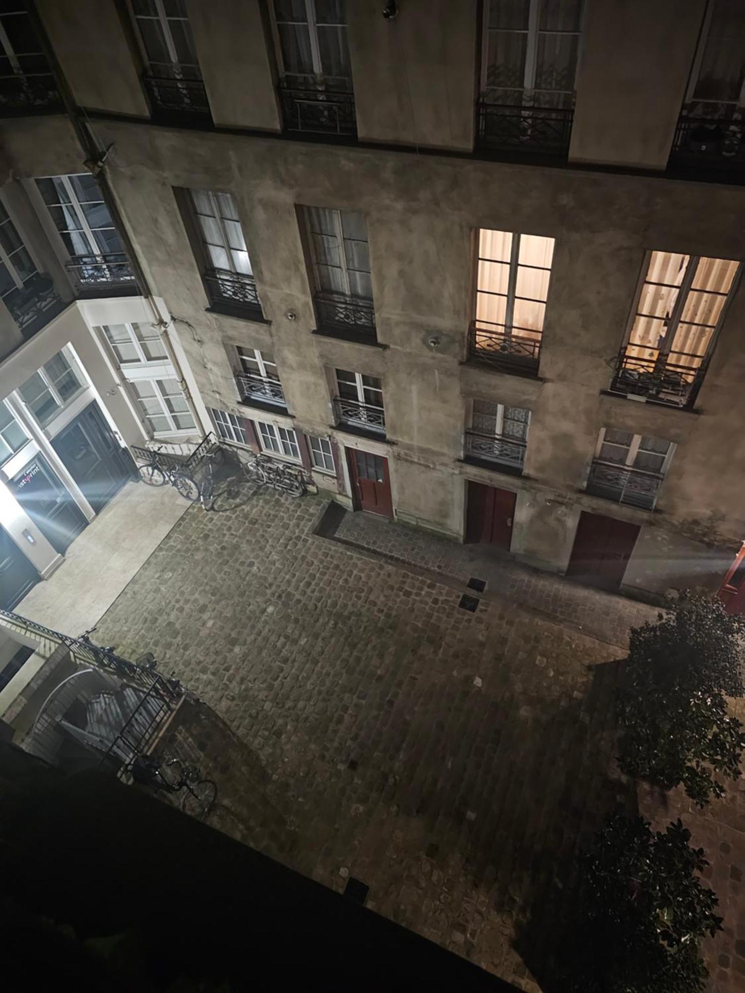 50 M2 Appartement Paris
