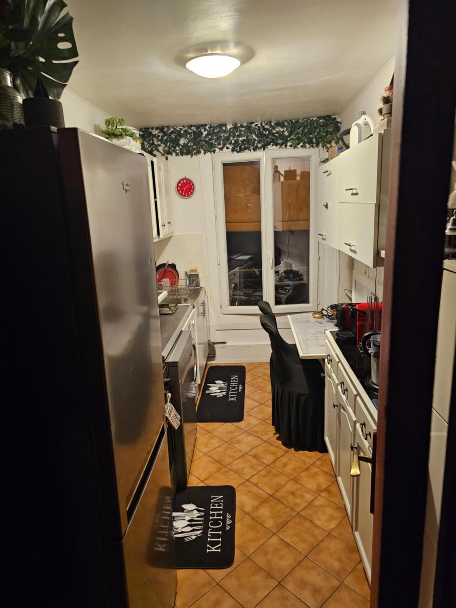 50 M2 Appartement
