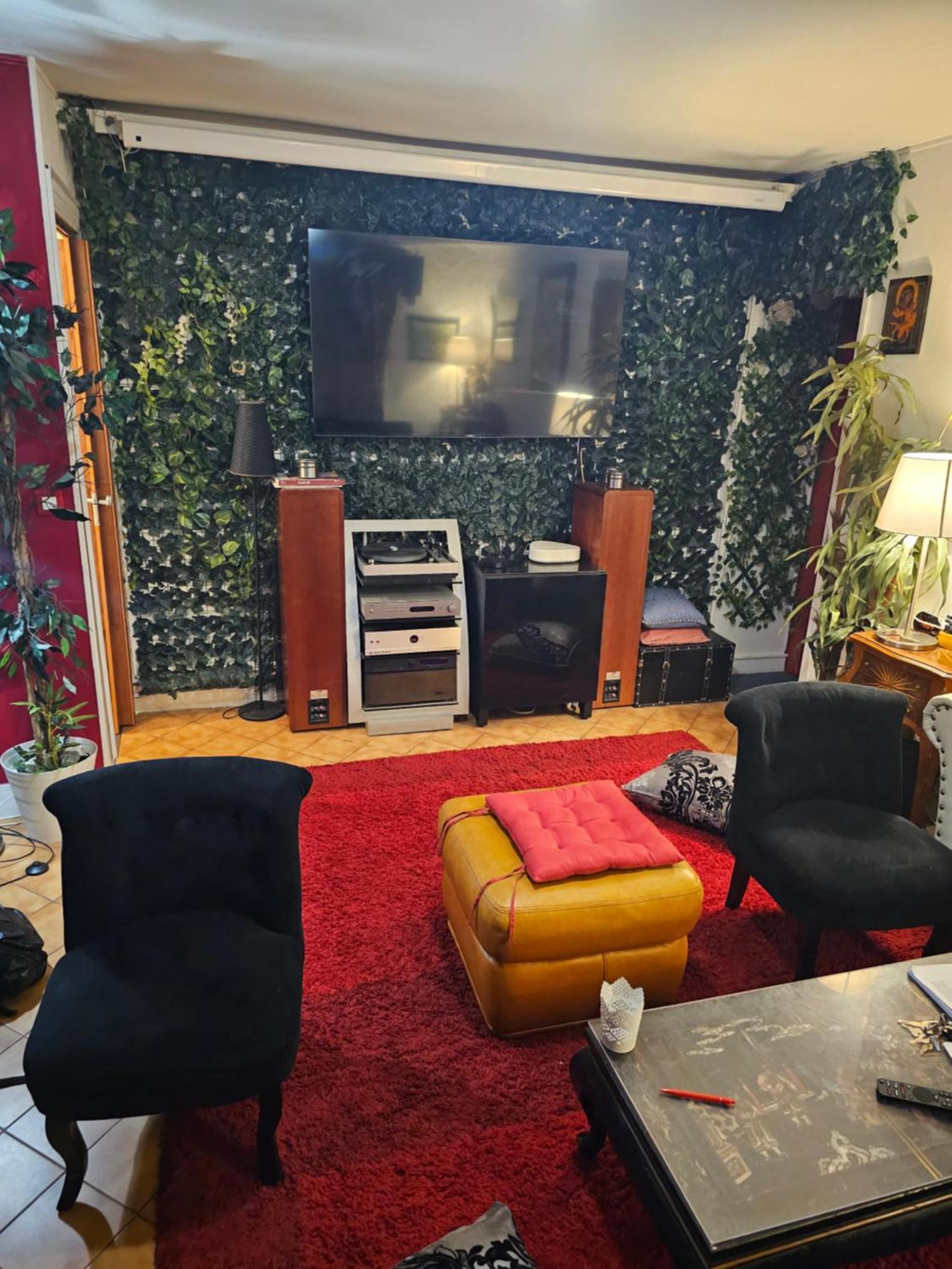Appartement 50 M2 *