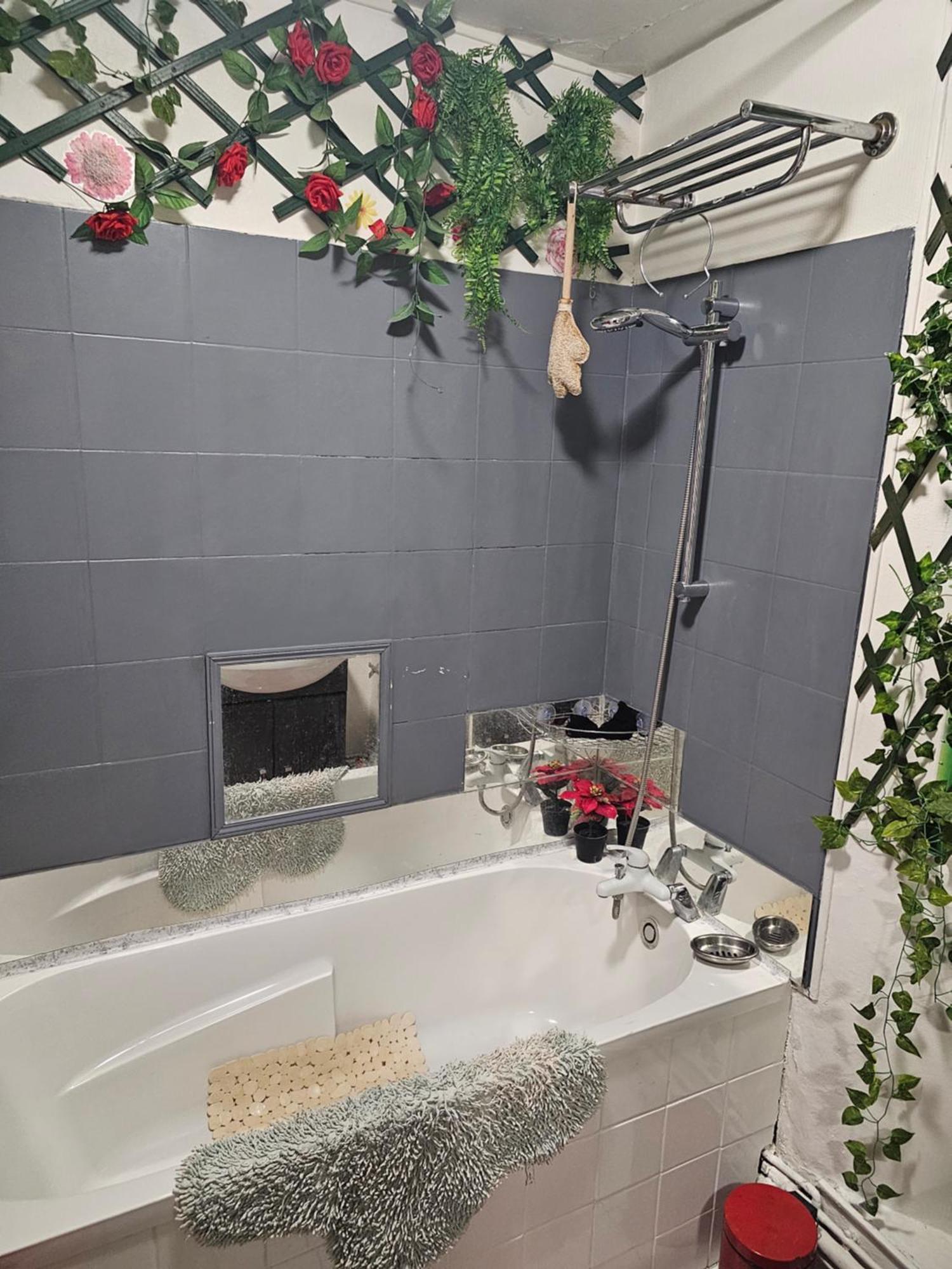 50 M2 Appartement *