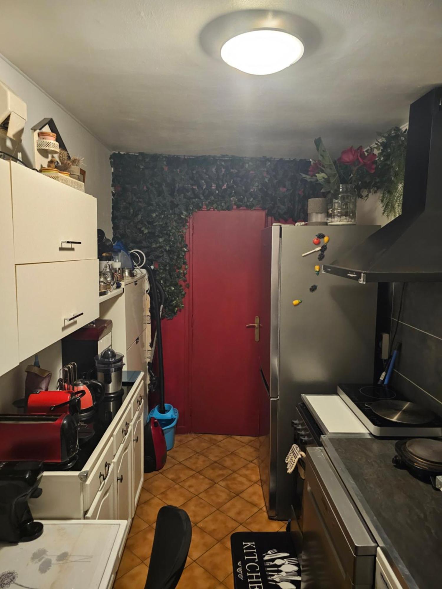 Appartement 50 M2 Paris