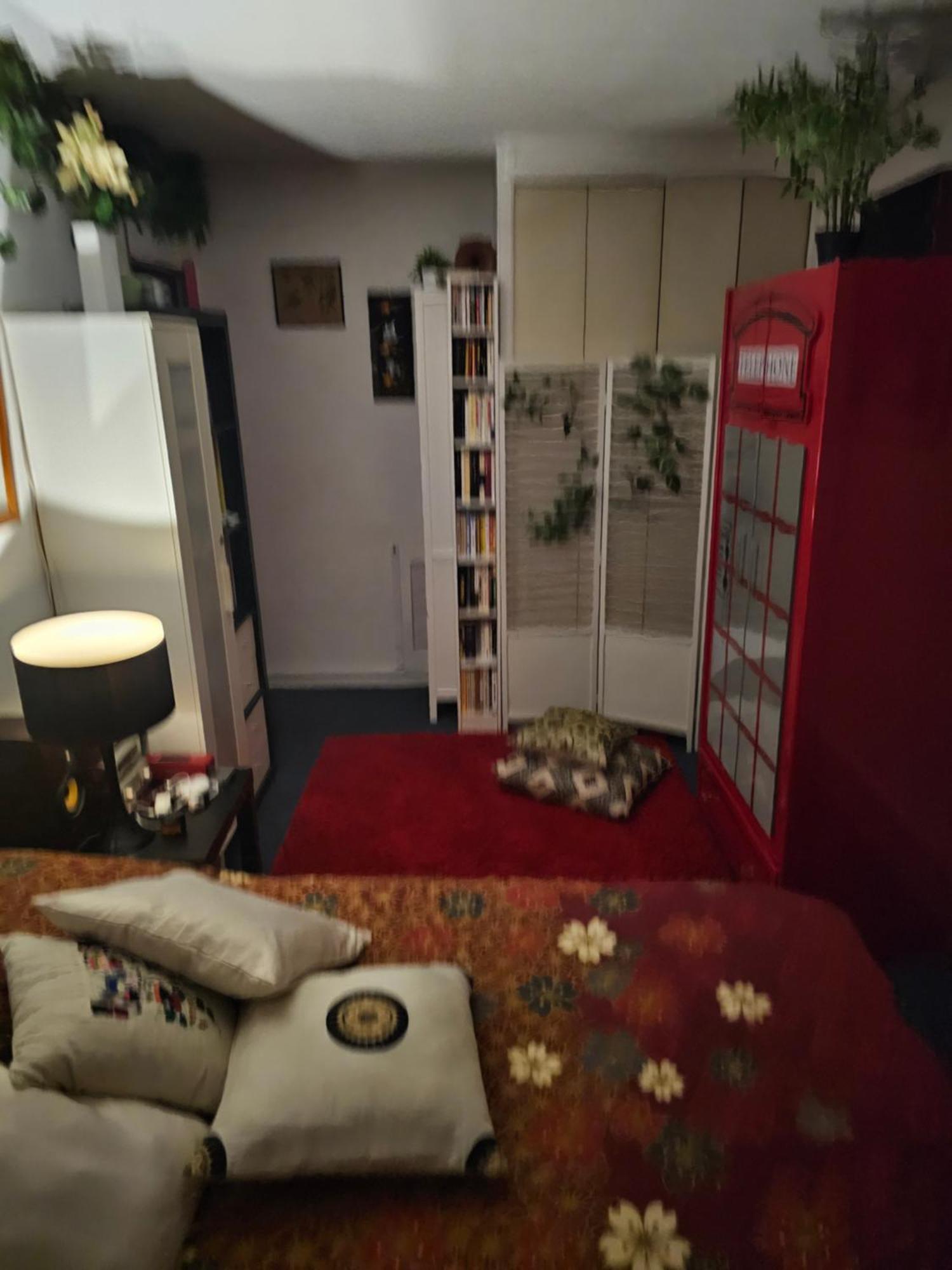 50 M2 Appartement Paris