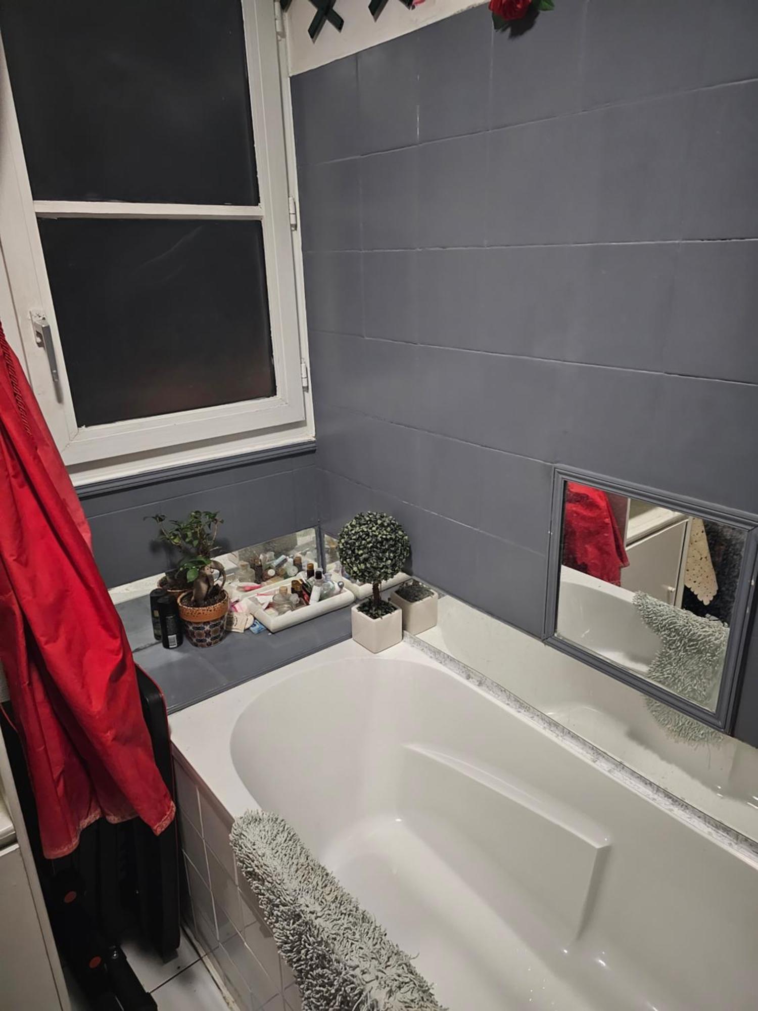 Appartement 50 M2