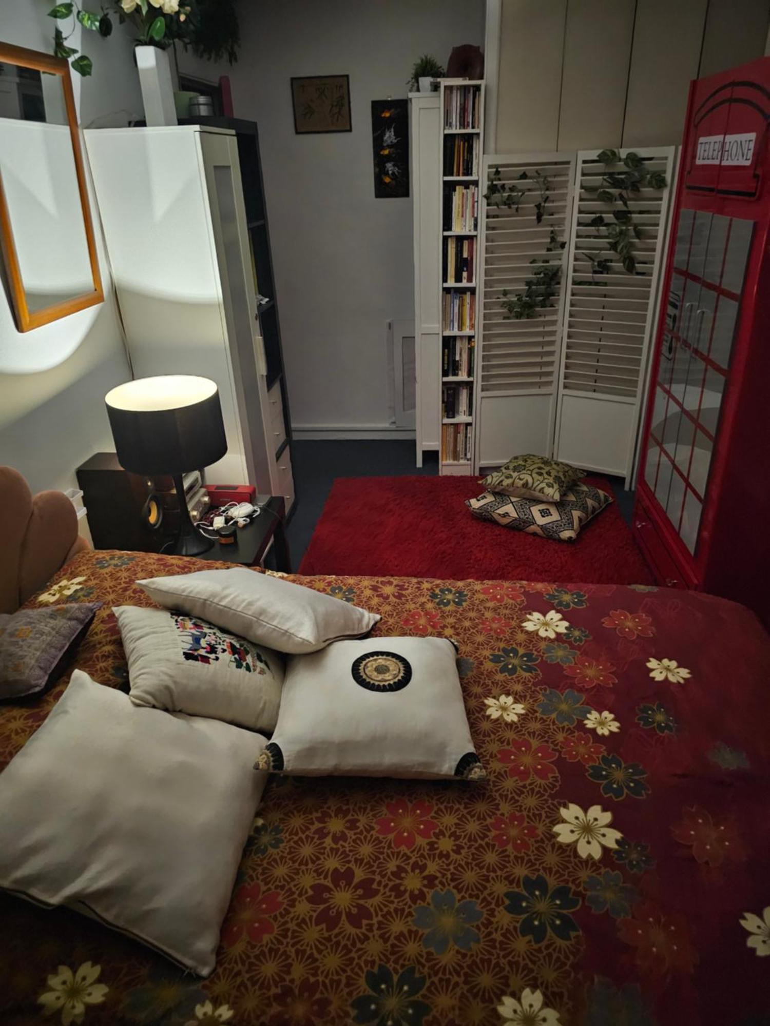 50 M2 Appartement
