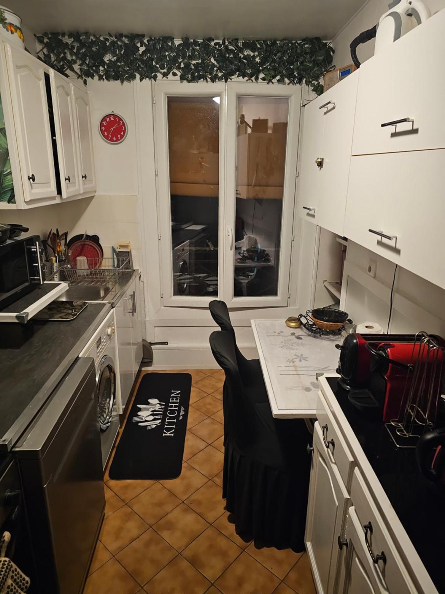 Appartement 50 M2