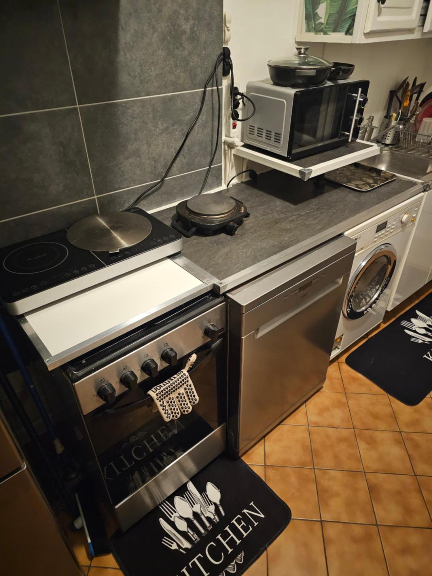 50 M2 Appartement Paris