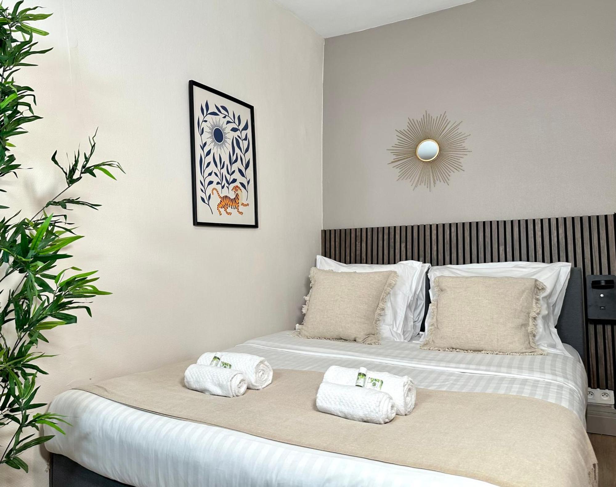 Apartamento Elegant Near Trocadero *
