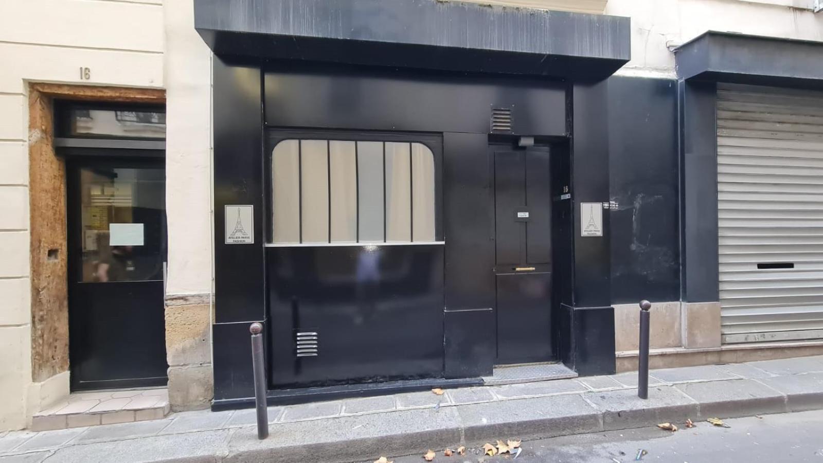 32 Atelier Fashion Paris