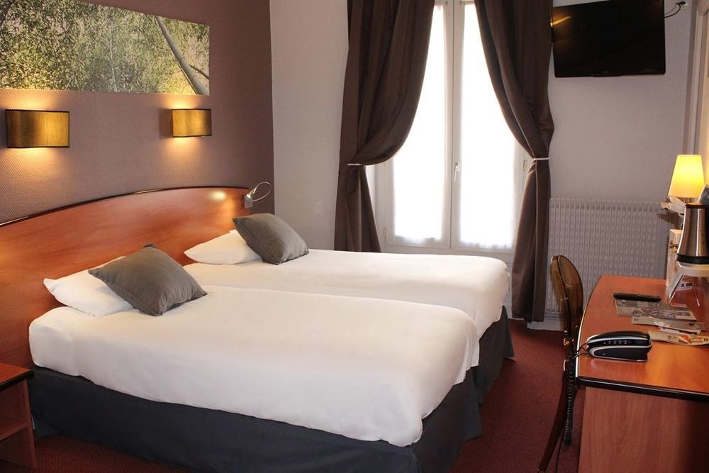 Hotel Kyriad 13 - Italie Gobelins