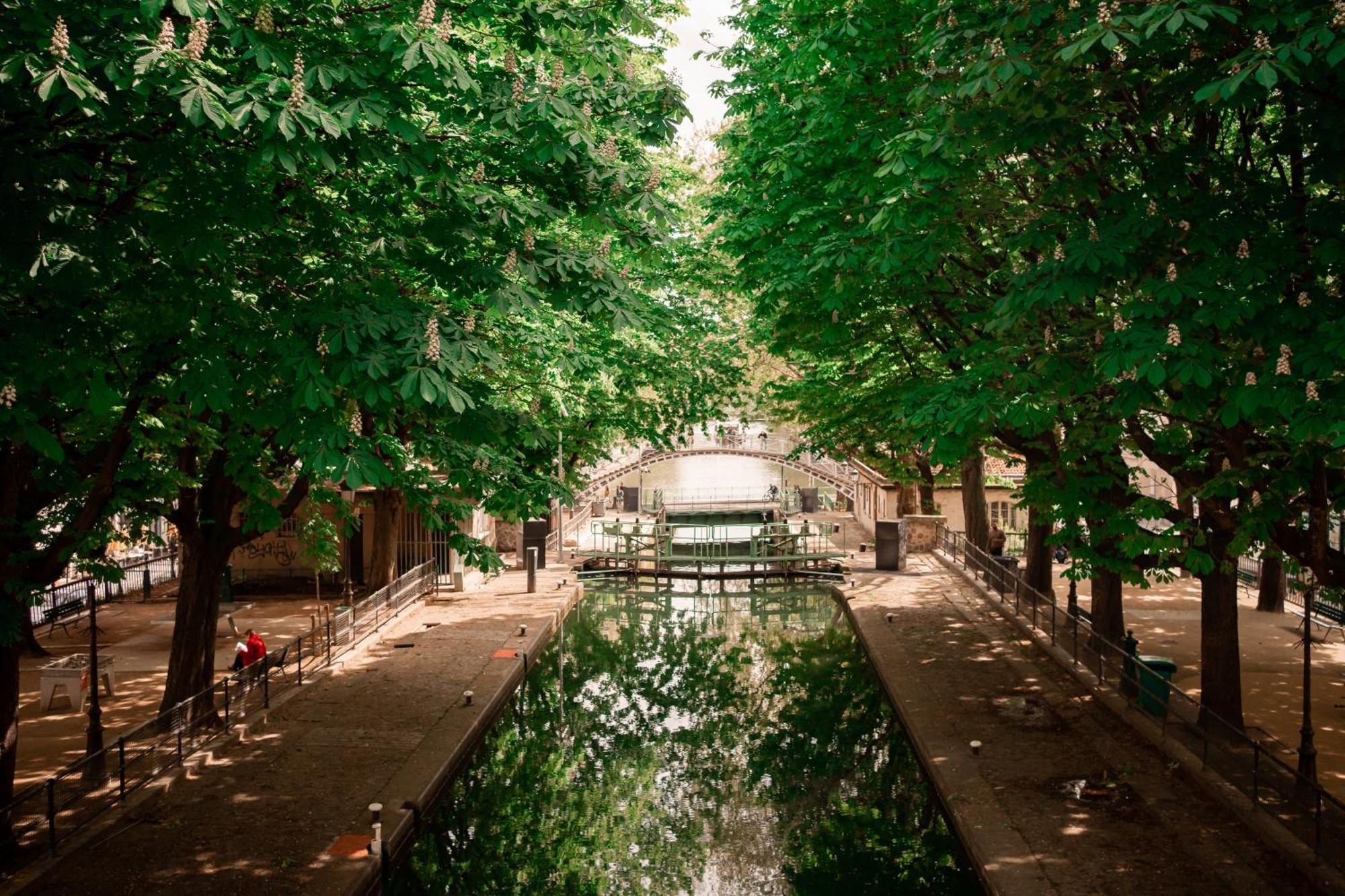 Apartamento Edgar Grands Boulevards - Boulanger Paris
