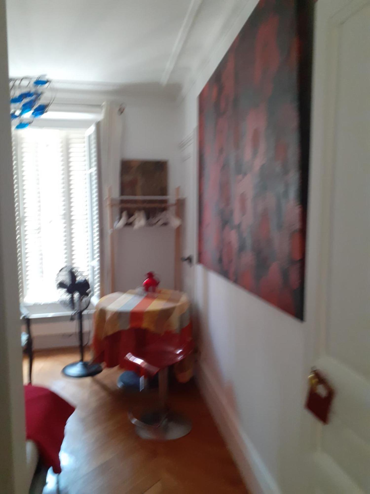 Centre Bed & Breakfast Paris