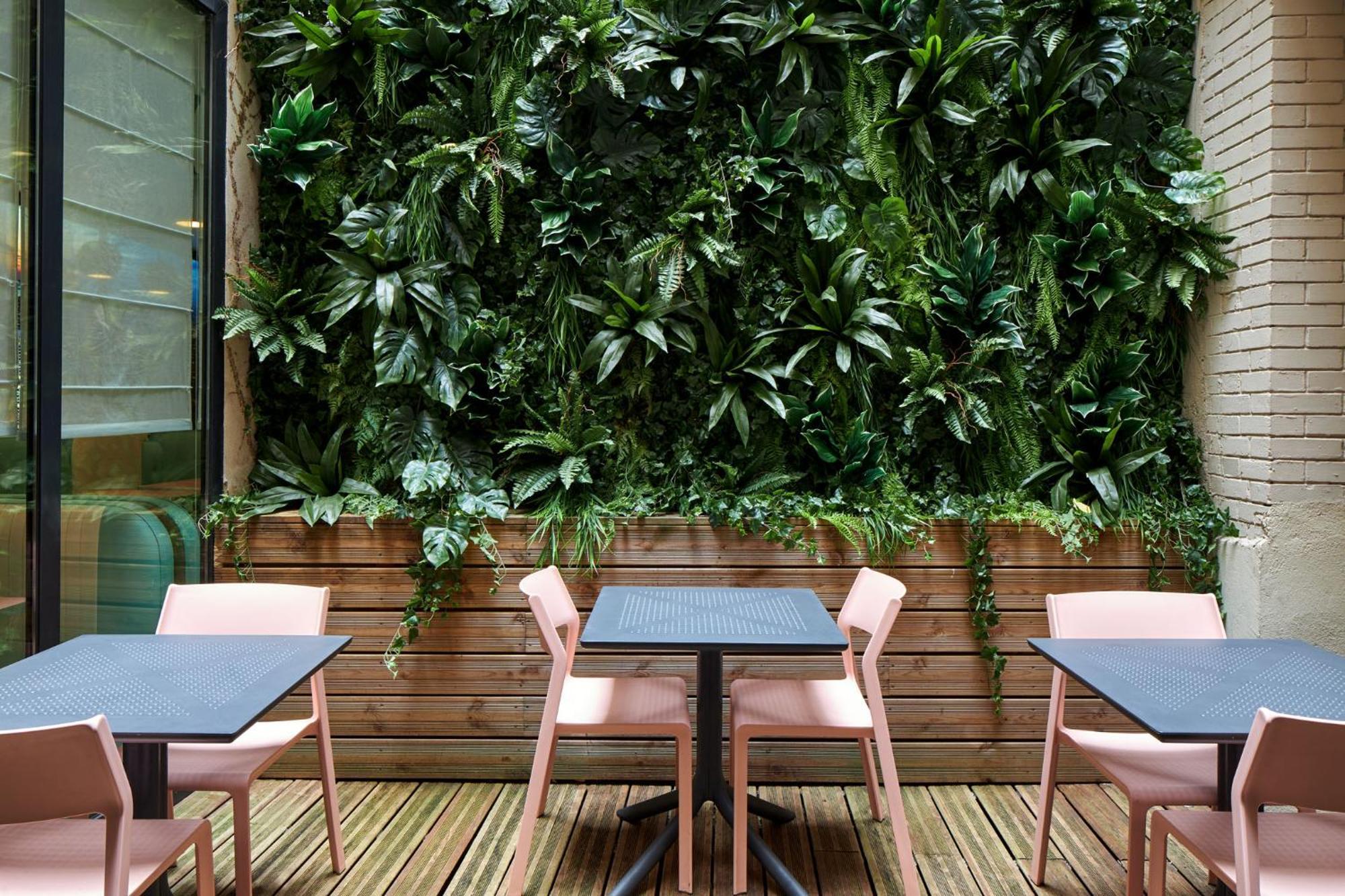 Platine Hotel Paris