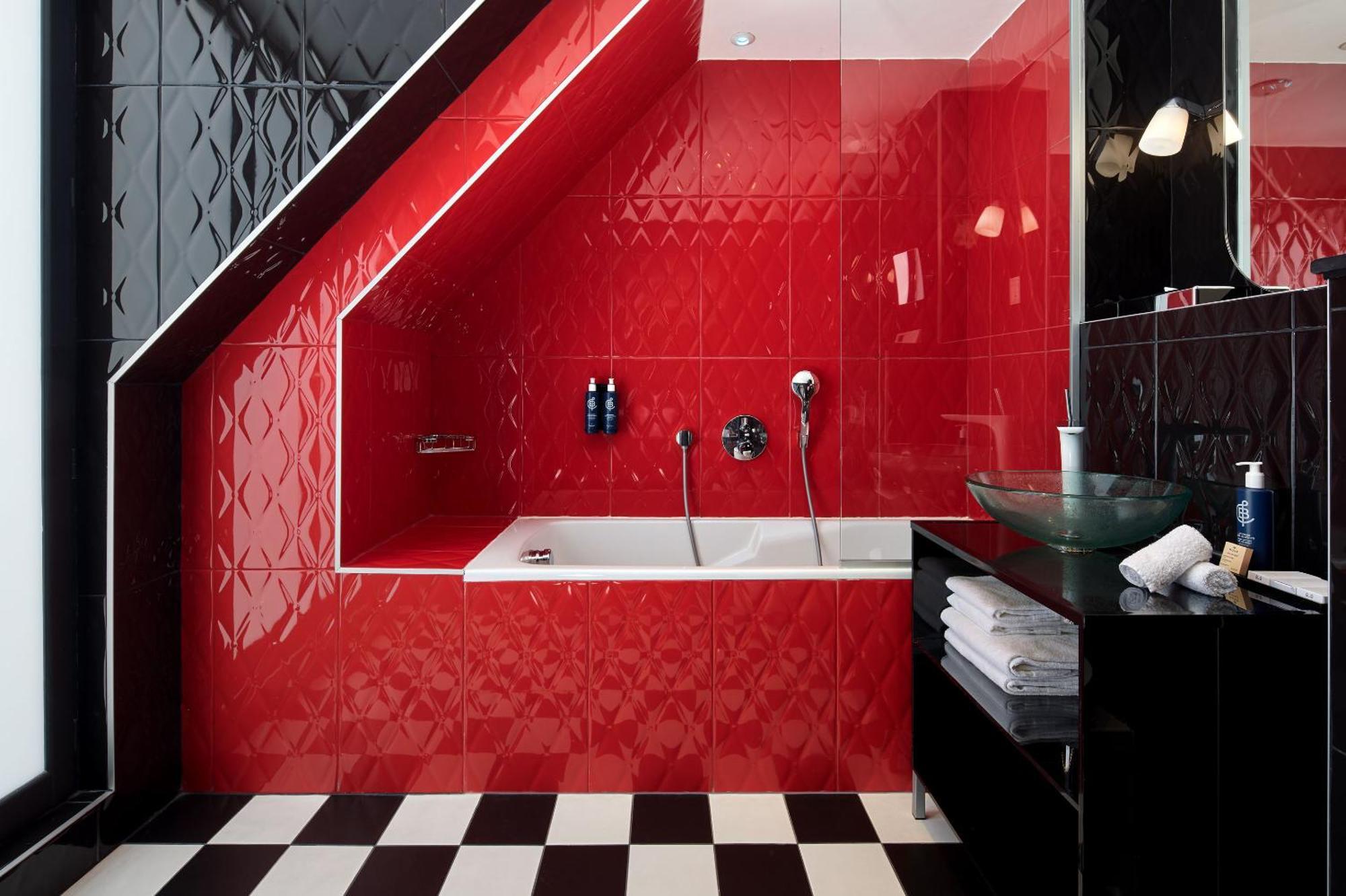 Platine Paris