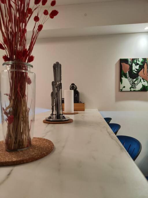 Appartement 2 Pers. Sacre Coeur *