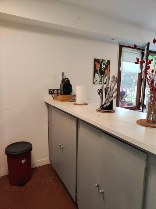 2 Pers. Sacre Coeur Appartement Paris