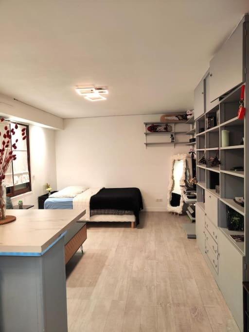 2 Pers. Sacre Coeur Appartement Paris