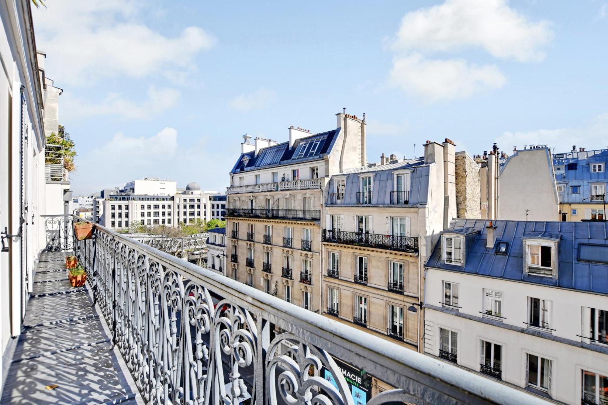 Invalides - Breteuil
