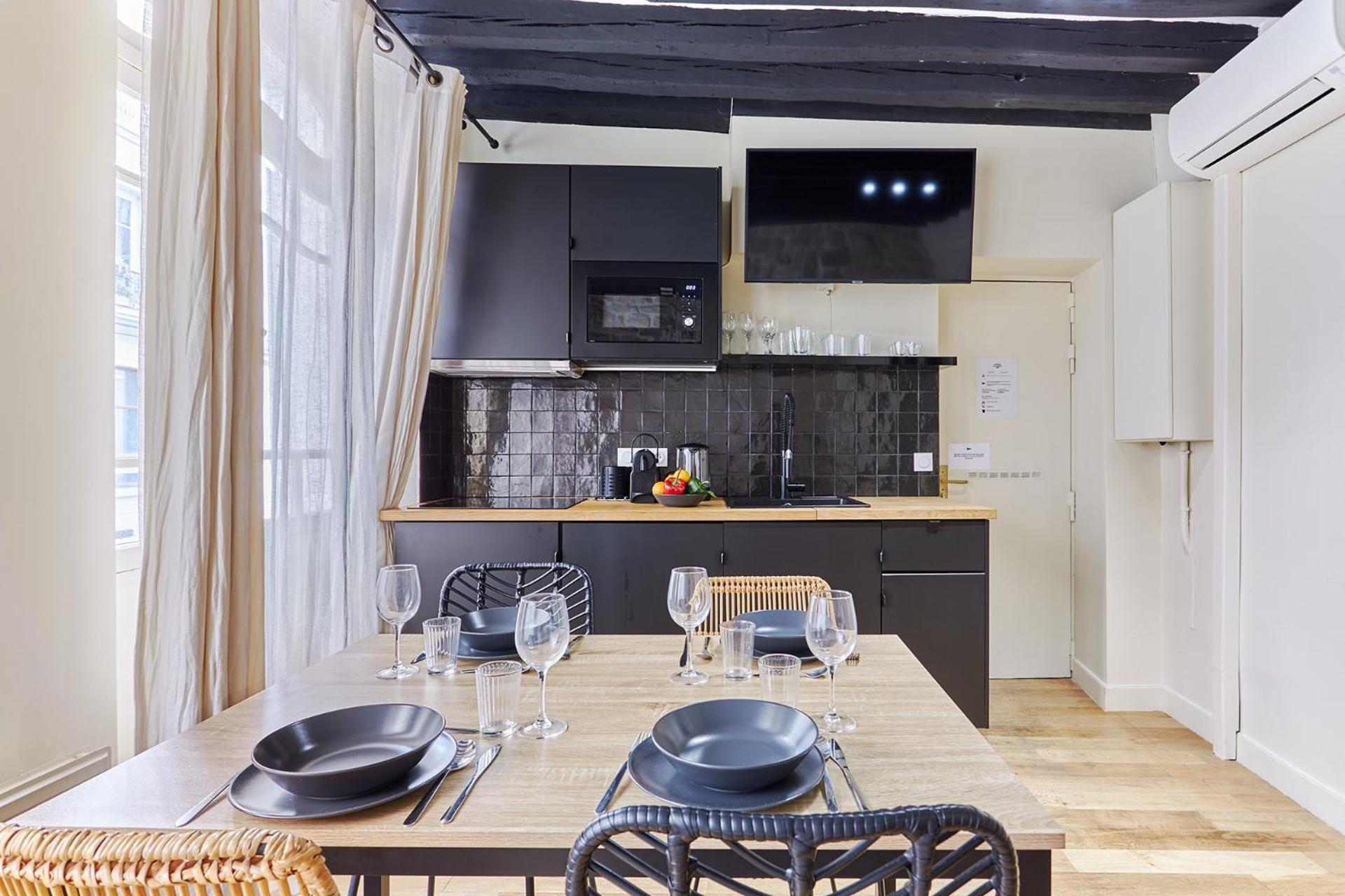 Apartamento Pantheon Notre Dame By Prestige Paris