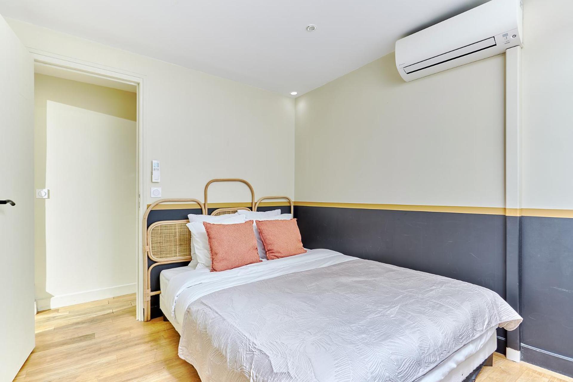 Pantheon Notre Dame By Prestige Apartamento *