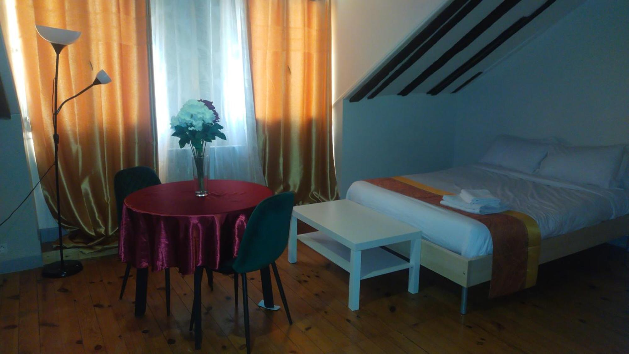 Montmartre Appartement
