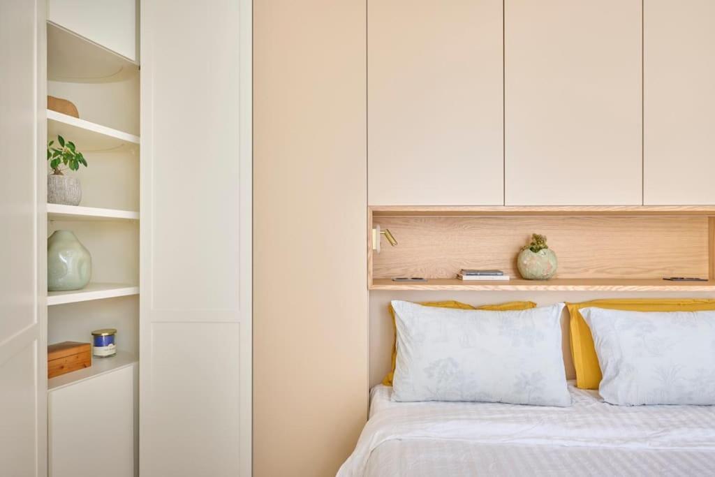 Apartamento Elegant Flat In Paris, Near Saint Germain *
