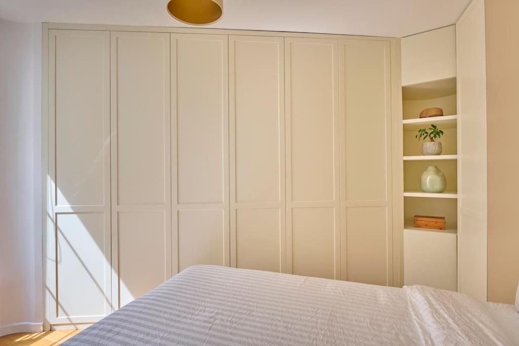 Elegant Flat In Paris, Near Saint Germain Apartamento *