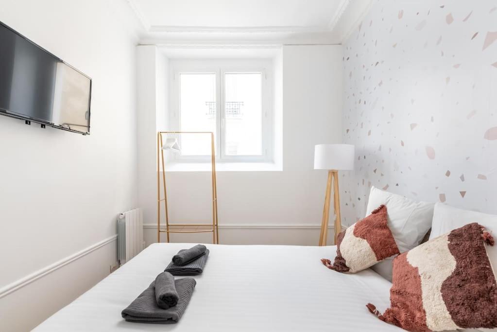 Agreable Et Cosy - Iii Appartement *