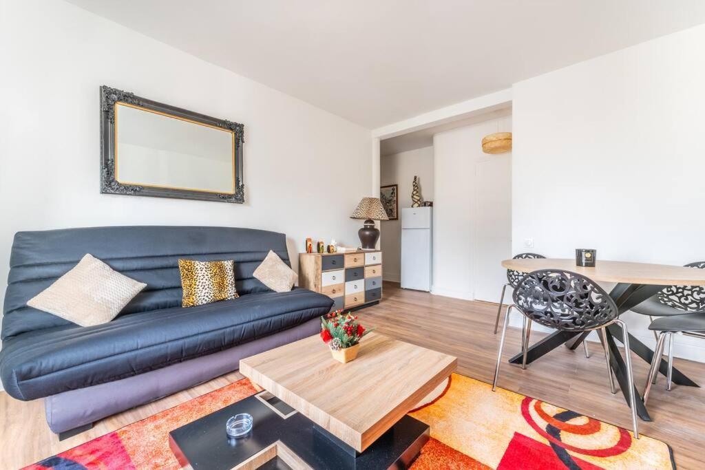 Proche Tour Eiffel Apartment *