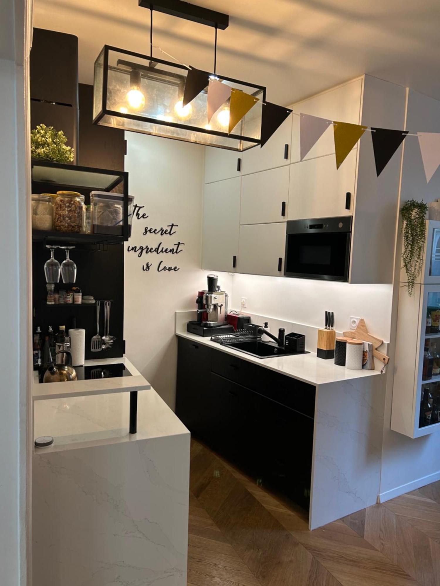 Apartamento 16 Lux And Cozy 2 Bedroom