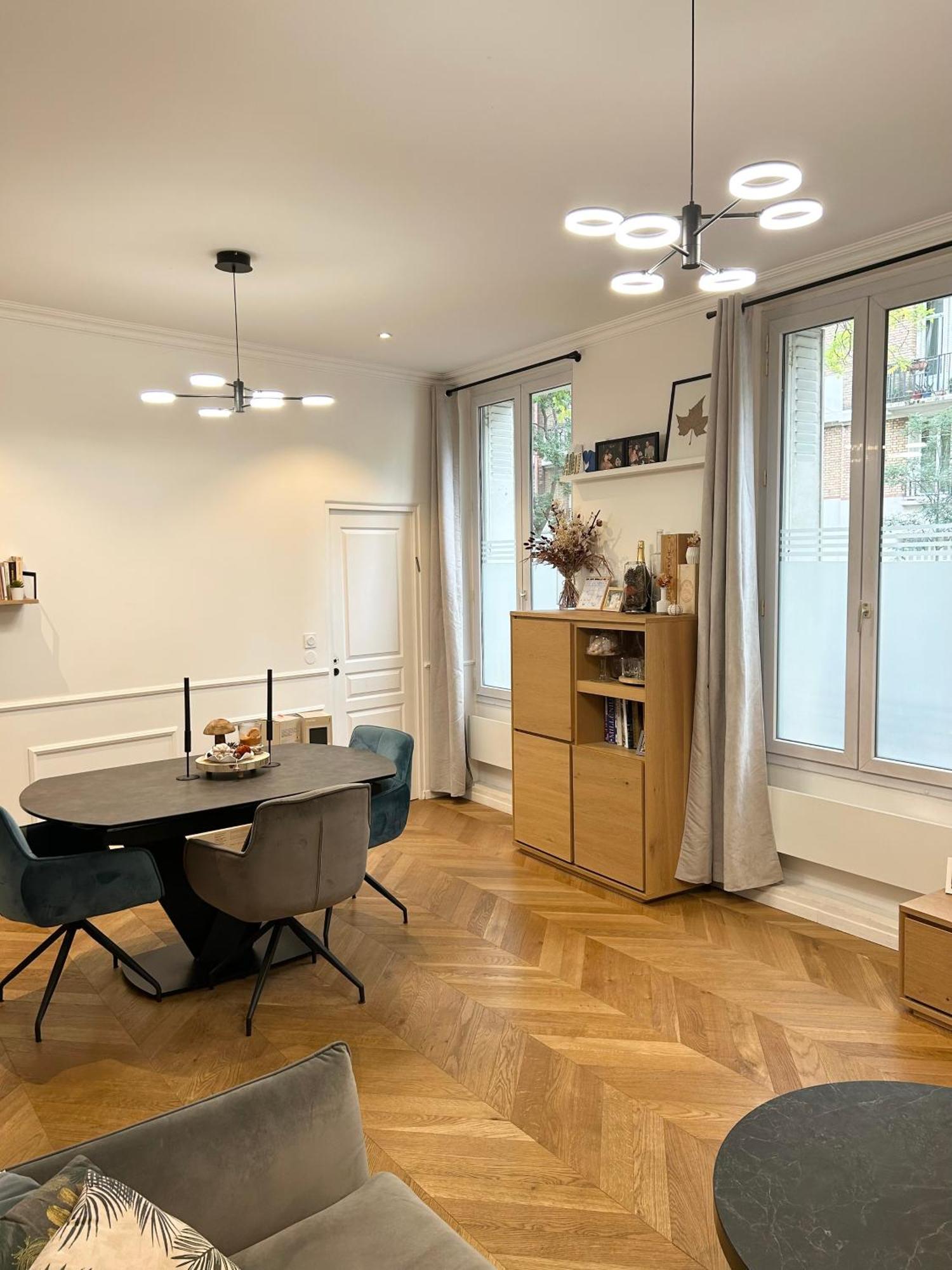 Apartamento 16 Lux And Cozy 2 Bedroom *