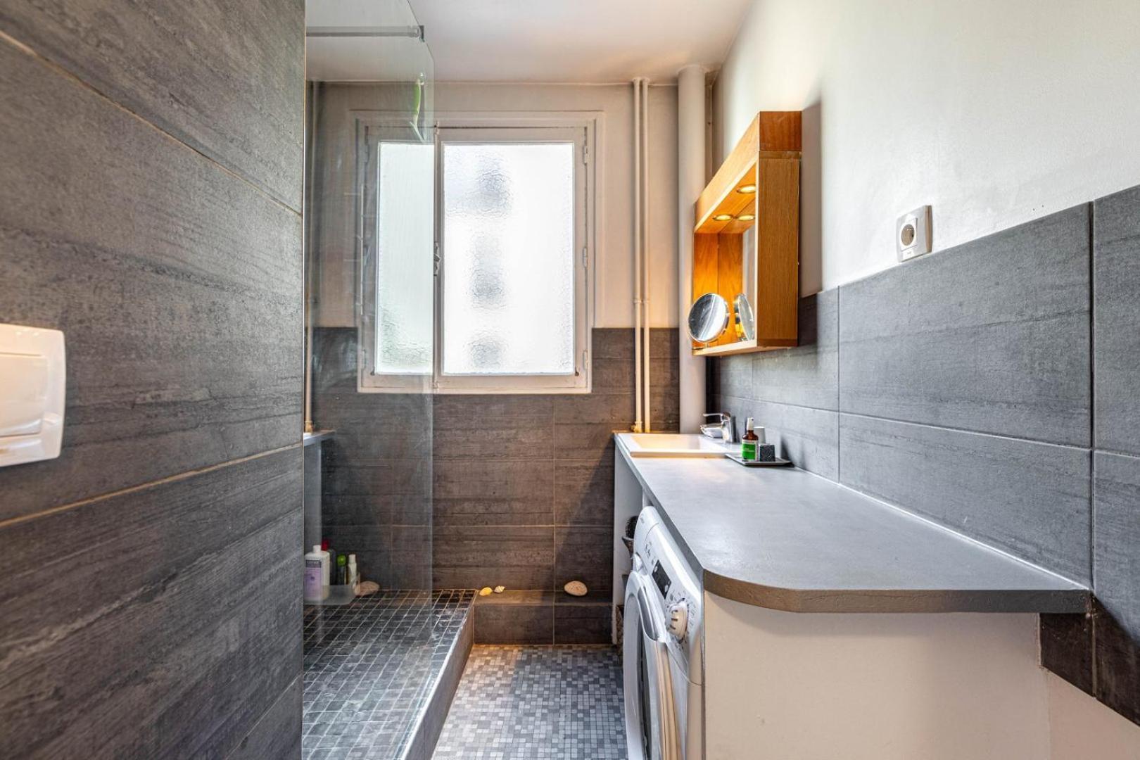 Apartment Guestready - Sunlit Haven Near Sacre-coeur