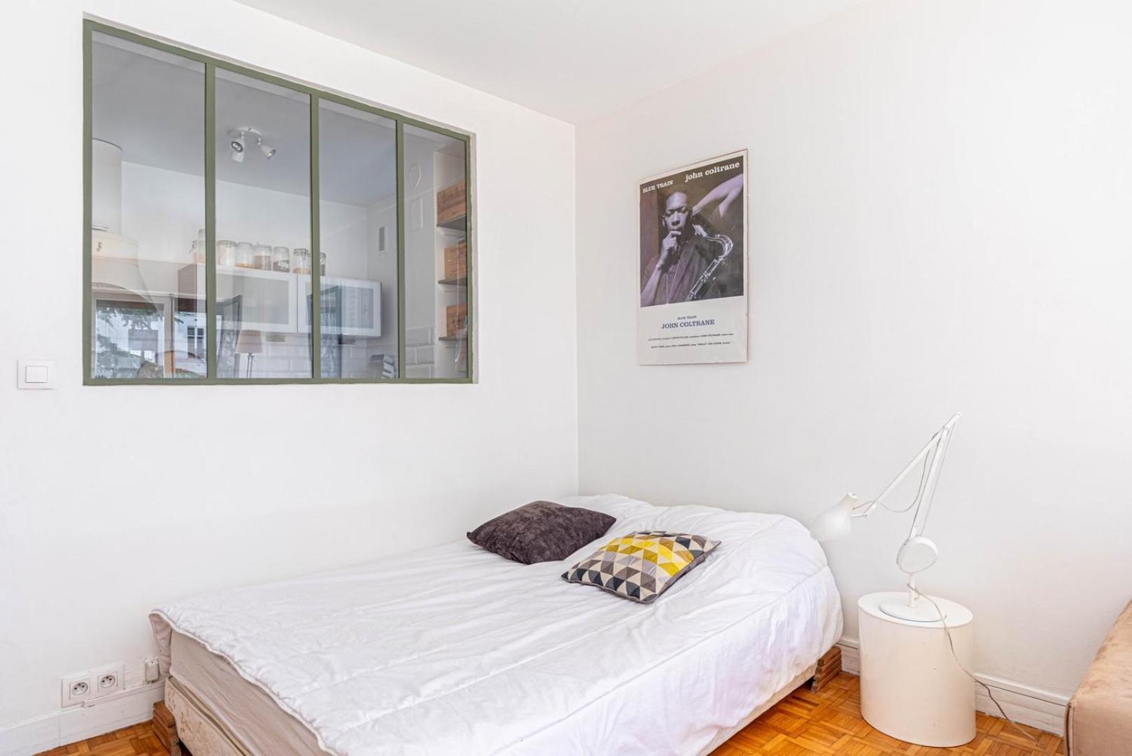 Guestready - Sunlit Haven Near Sacre-coeur * Paris
