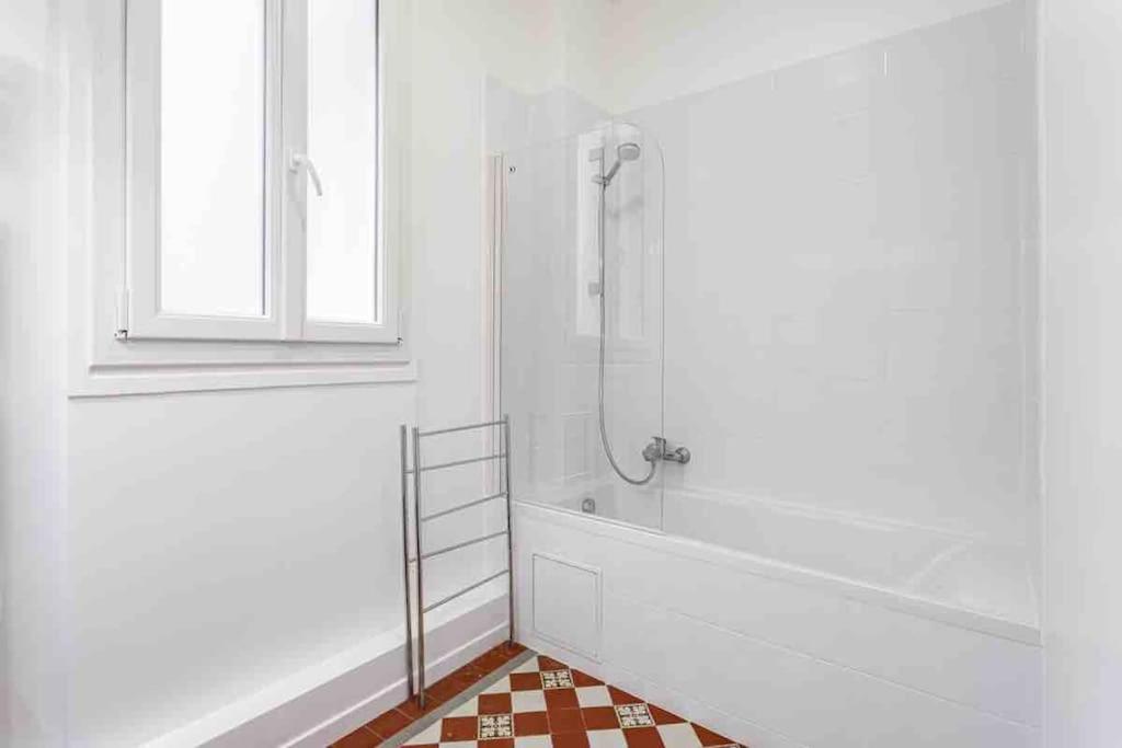 Apartamento Grand Familial *