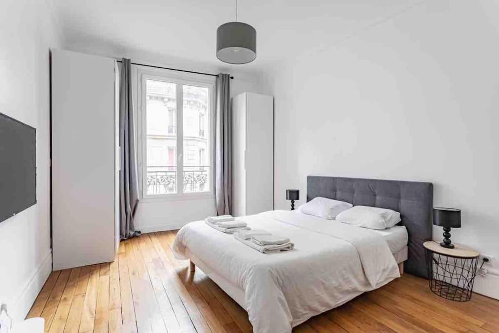 Apartamento Grand Familial