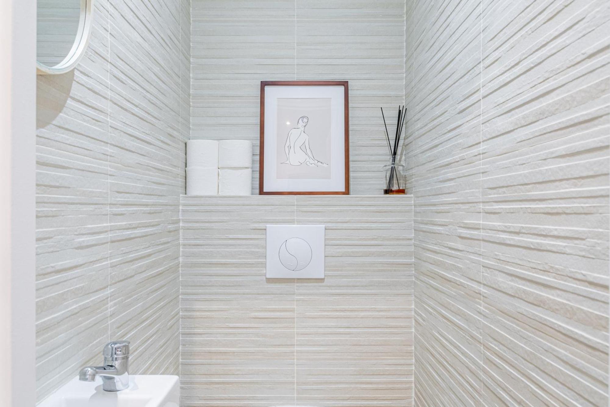 Apartment Sophiestay - Tendance Avec 1 A Montorgueil *