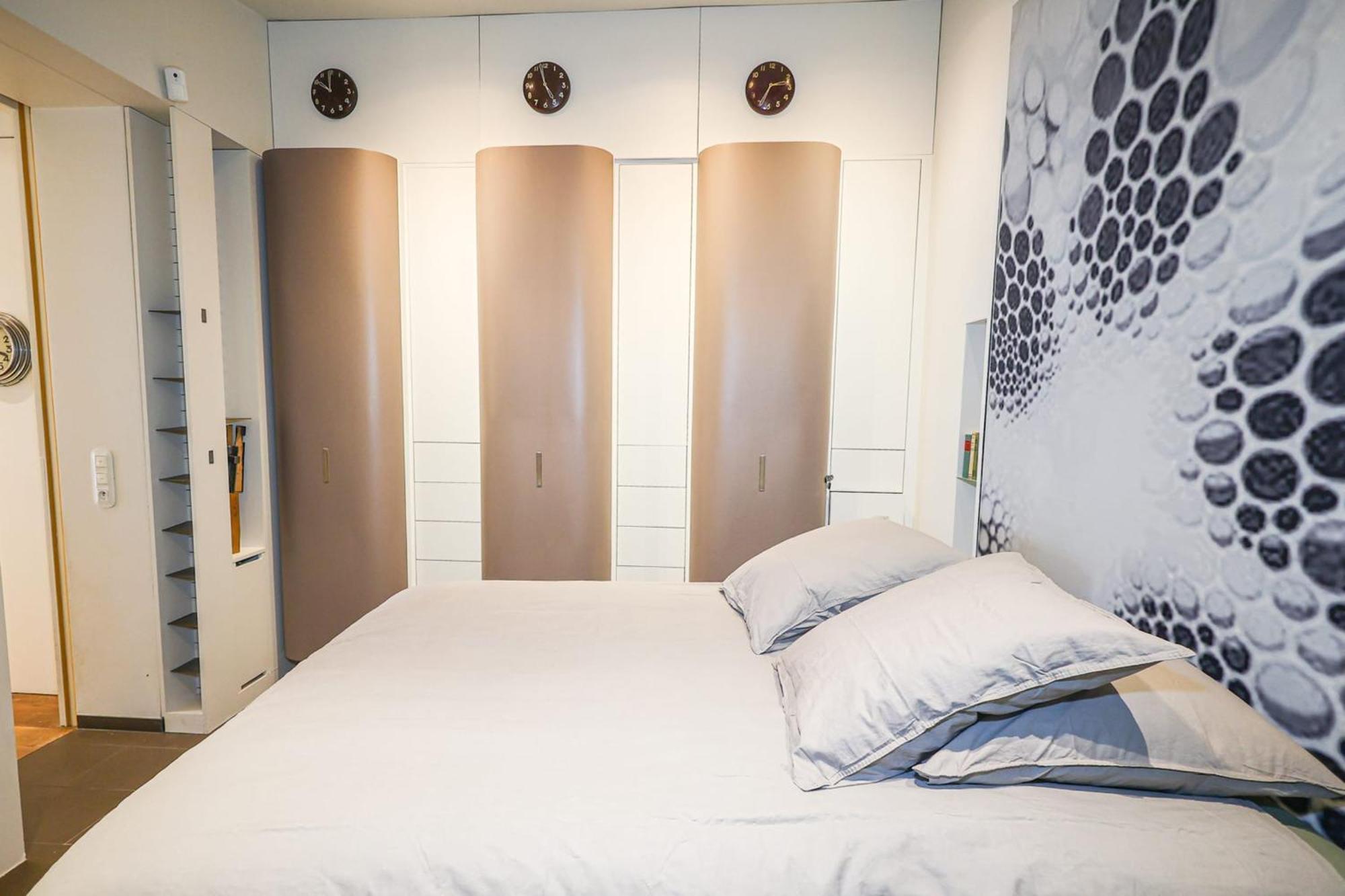 Appartement Elegant Climatise De 65 M2 Avec 2 Ch *