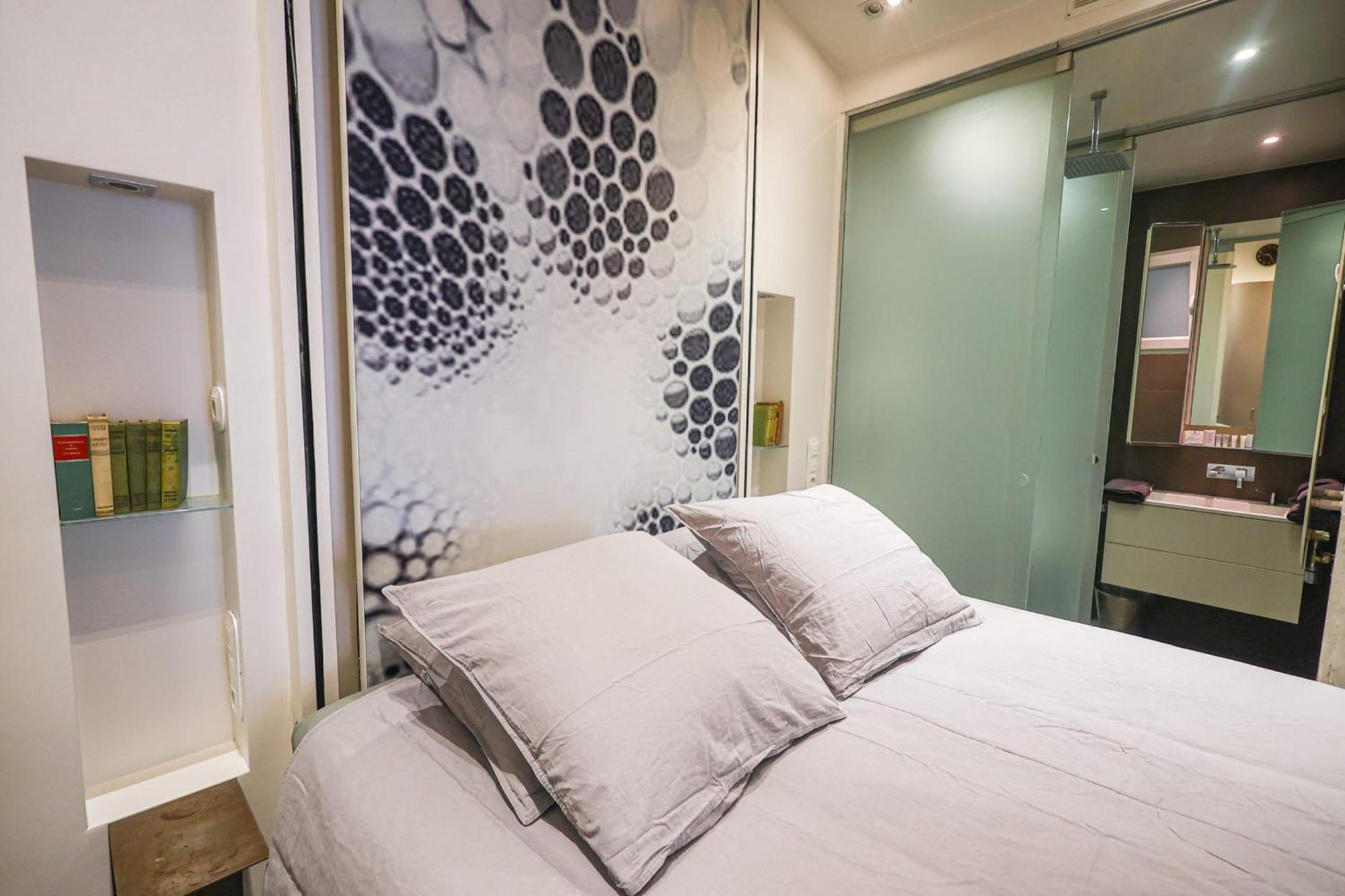 Elegant Climatise De 65 M2 Avec 2 Ch Appartement *
